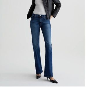 AG jeans “the angel”